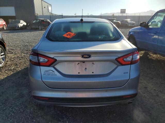 Photo 6 from auction – 2015 FORD FUSION SE with VIN 3FA6P0H76FR228932