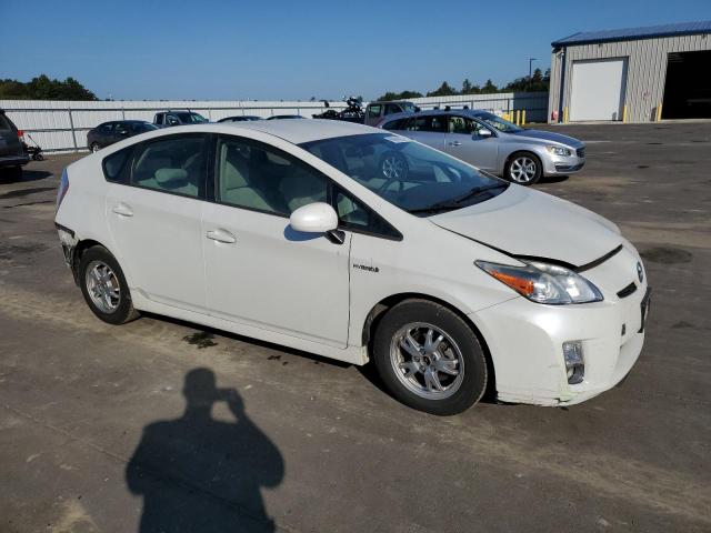 Photo 4 from auction – 2011 TOYOTA PRIUS with VIN JTDKN3DU9B1469514