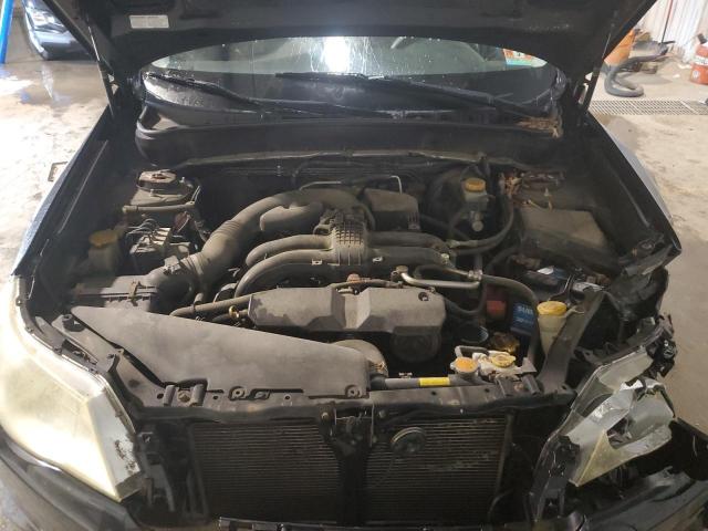Photo 12 from auction – 2011 SUBARU FORESTER 2 with VIN JF2SHABC5BG746745