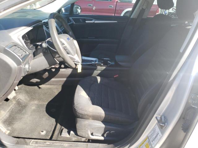 Photo 7 from auction – 2016 FORD FUSION SE with VIN 3FA6P0H7XGR267895