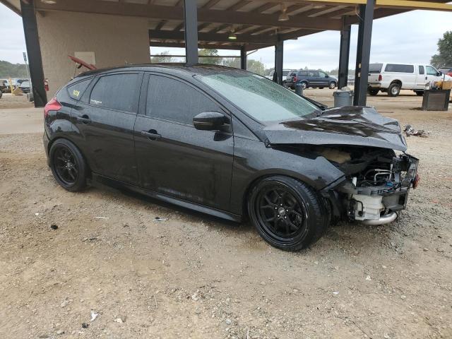 Photo 4 from auction – 2015 FORD FOCUS ST with VIN 1FADP3L95FL215301