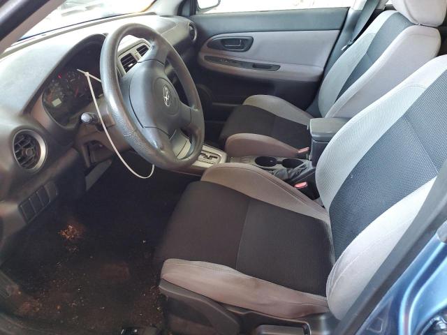 Foto 7 de la subasta – 2007 SUBARU IMPREZA 2. con VIN JF1GD61617H515888