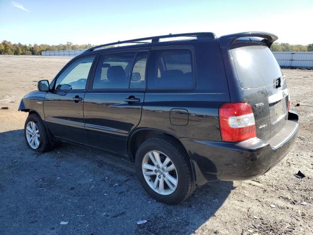 Photo 2 from auction – 2007 TOYOTA HIGHLANDER with VIN JTEEW21A170043842
