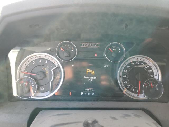 Photo 9 from auction – 2014 RAM 1500 SLT with VIN 1C6RR7LM3ES286157