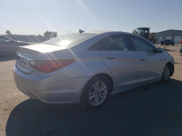 Photo 3 from auction – 2013 HYUNDAI SONATA GLS with VIN 5NPEB4AC1DH534665
