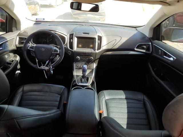 Photo 8 from auction – 2016 FORD EDGE SEL with VIN 2FMPK4J98GBC24781