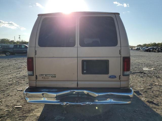 Photo 6 from auction – 1997 FORD ECONOLINE with VIN 1FBJS31L2VHA85266