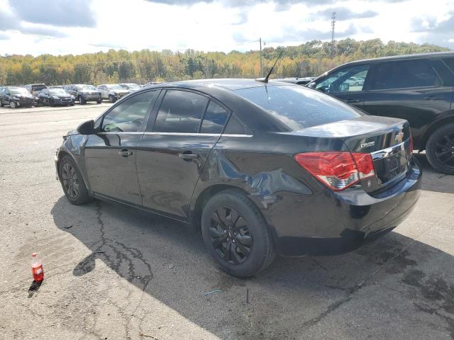 Photo 2 from auction – 2012 CHEVROLET CRUZE LS with VIN 1G1PC5SH8C7292880