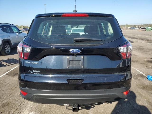 Photo 6 from auction – 2017 FORD ESCAPE S with VIN 1FMCU0F75HUC08896