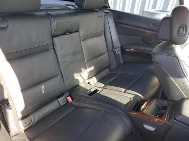 Photo 10 from auction – 2011 BMW 328 I with VIN WBADW3C56BE539024