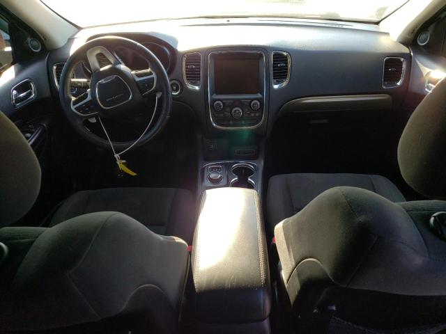 Photo 8 from auction – 2015 DODGE DURANGO SX with VIN 1C4RDJAG5FC908495