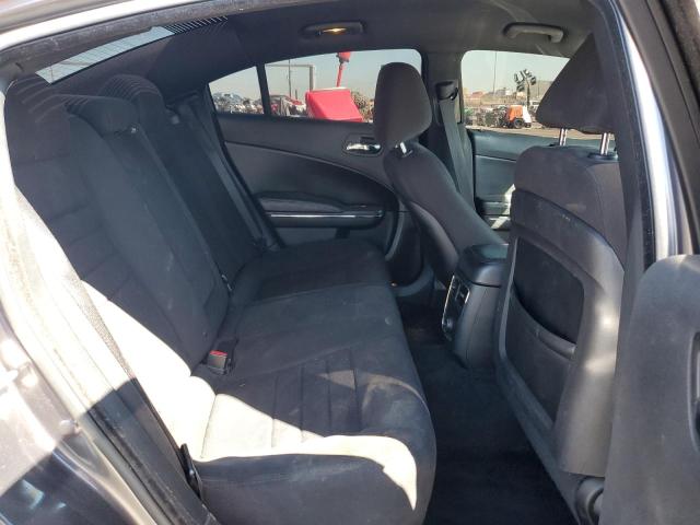 Zdjęcie 10 z aukcji – 2014 DODGE CHARGER SE z VIN 2C3CDXBG6EH308205