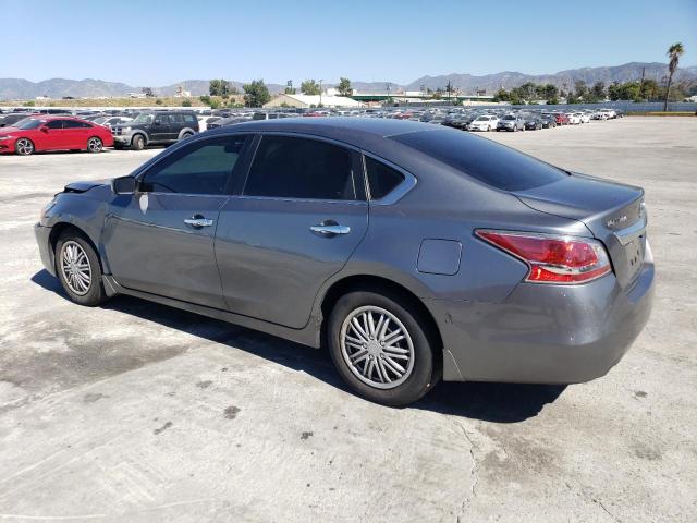 Photo 2 from auction – 2015 NISSAN ALTIMA 2.5 with VIN 1N4AL3AP0FC480871