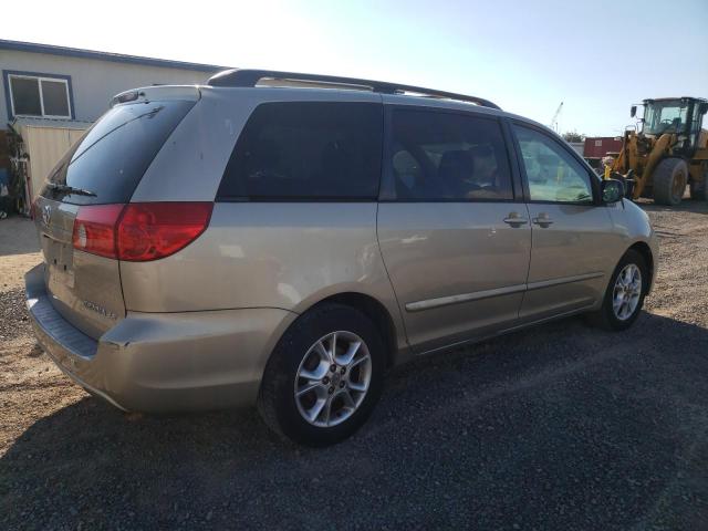 Photo 3 from auction – 2007 TOYOTA SIENNA CE with VIN 5TDZK23CX7S008360
