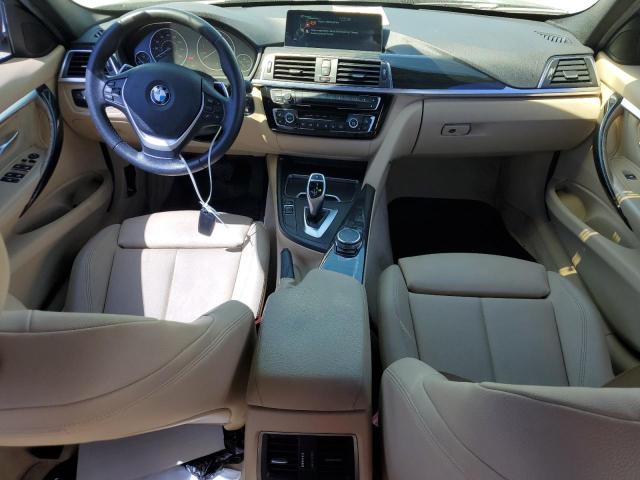 Photo 8 from auction – 2016 BMW 328 I SULE with VIN WBA8E9G55GNU29672