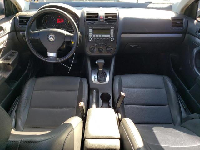 Photo 8 from auction – 2008 VOLKSWAGEN JETTA SE with VIN 3VWRM71K58M169814