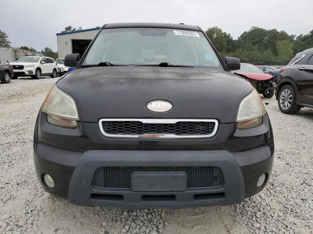 Photo 5 from auction – 2010 KIA SOUL + with VIN KNDJT2A28A7036079
