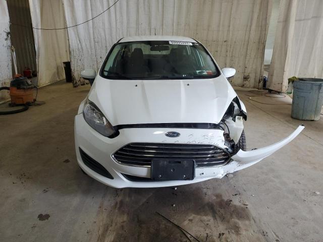 Photo 5 from auction – 2014 FORD FIESTA S with VIN 3FADP4AJ0EM168310