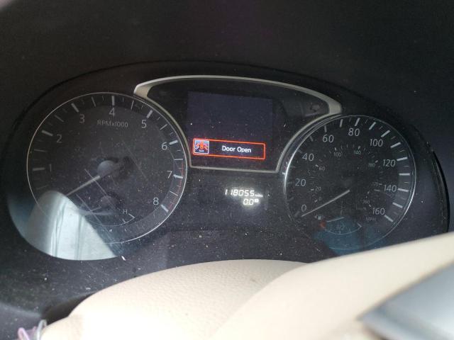 Photo 9 from auction – 2014 NISSAN ALTIMA 2.5 with VIN 1N4AL3AP2EC322191