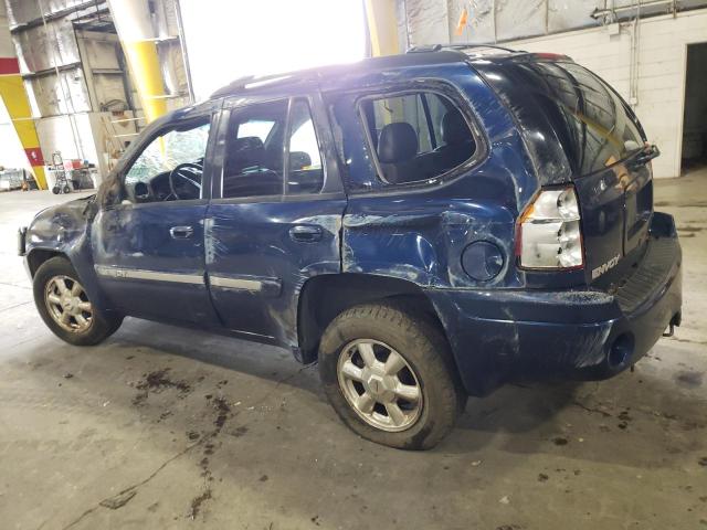 Photo 2 from auction – 2002 GMC ENVOY with VIN 1GKDT13S722155295