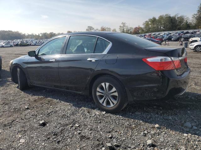 Photo 2 from auction – 2014 HONDA ACCORD LX with VIN 1HGCR2F35EA078020