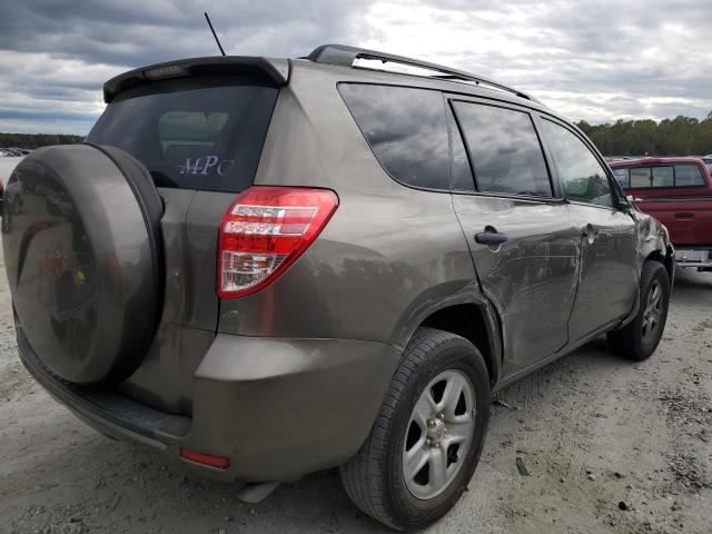 Photo 3 from auction – 2011 TOYOTA RAV4 with VIN 2T3ZF4DV3BW096109