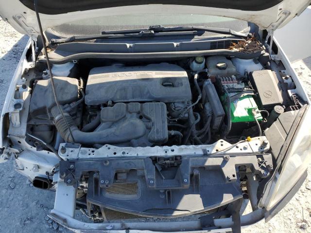Photo 11 from auction – 2013 BUICK VERANO with VIN 1G4PS5SK4D4254910