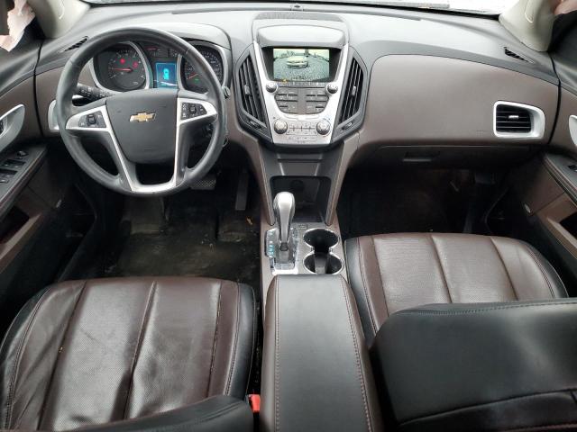 Photo 8 from auction – 2012 CHEVROLET EQUINOX LT with VIN 2GNFLGEK4C6130483