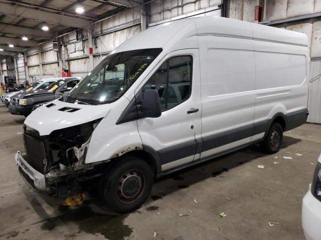 Photo 1 from auction – 2016 FORD TRANSIT T- with VIN 1FTBW3XV6GKB24444
