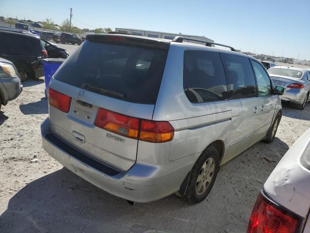 Photo 3 from auction – 2003 HONDA ODYSSEY EX with VIN 5FNRL18913B154987