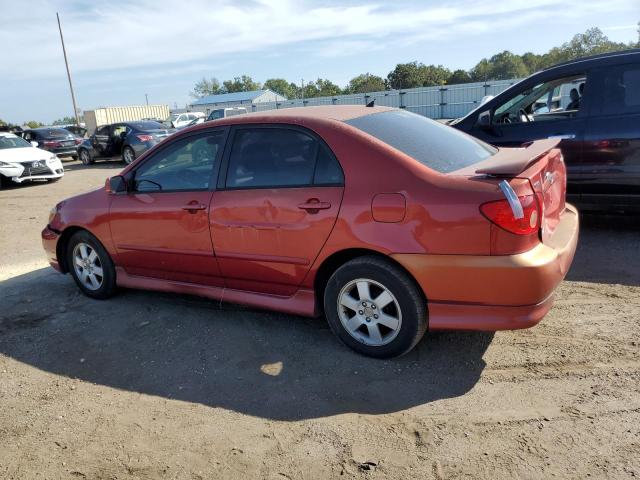 Photo 2 from auction – 2007 TOYOTA COROLLA CE with VIN 1NXBR32EX7Z765398