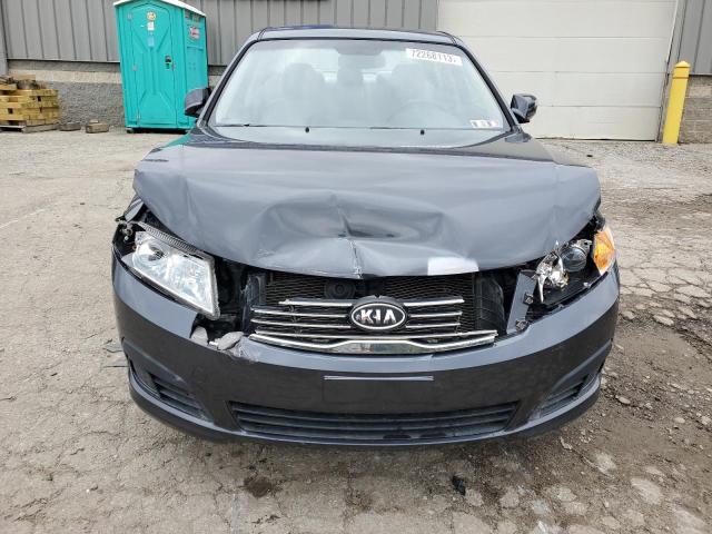 Photo 5 from auction – 2010 KIA OPTIMA LX with VIN KNAGG4A82A5414887