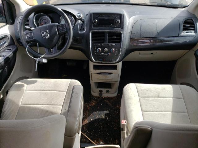 Photo 8 from auction – 2011 DODGE GRAND CARA with VIN 2D4RN4DG8BR616385