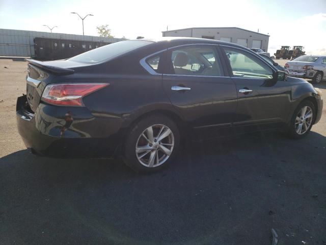 Photo 3 from auction – 2015 NISSAN ALTIMA 2.5 with VIN 1N4AL3AP4FC141661