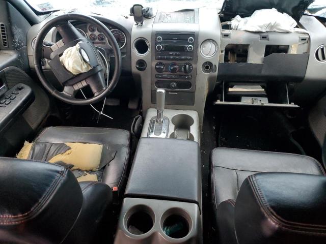 Photo 8 from auction – 2008 FORD F150 SUPER with VIN 1FTPW12V38KB71868