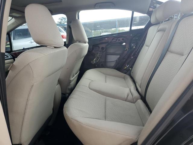 Photo 10 from auction – 2015 HONDA CIVIC with VIN 19XFB2F89FE010653