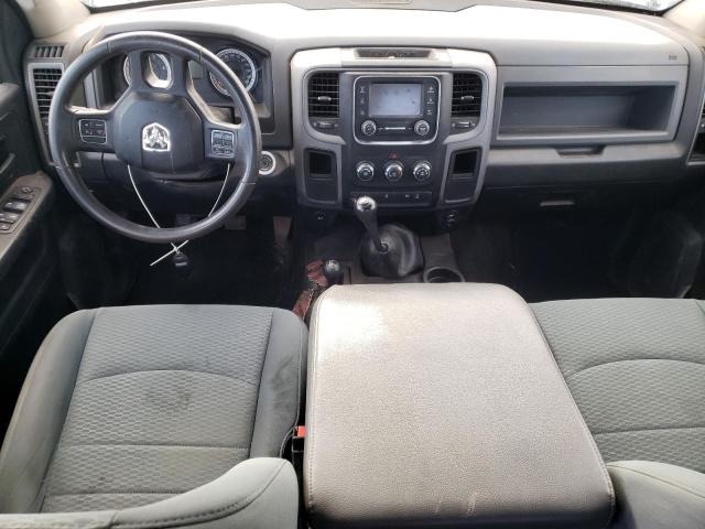 Photo 8 from auction – 2017 RAM 2500 ST with VIN 3C6UR5CL2HG554990