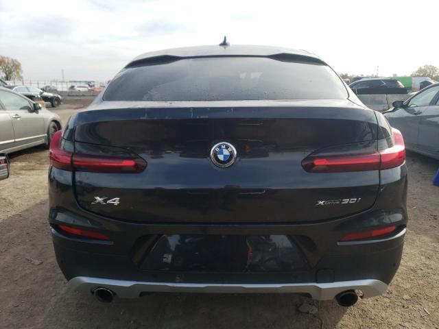 Photo 6 from auction – 2019 BMW X4 XDRIVE3 with VIN 5UXUJ3C50KLA58524