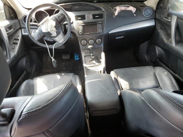 Photo 8 from auction – 2013 MAZDA 3 I with VIN JM1BL1MP6D1749849