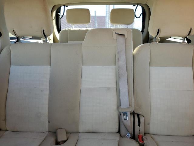 Photo 10 from auction – 2009 FORD EXPLORER X with VIN 1FMEU73E79UA41396