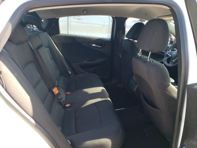 Photo 10 from auction – 2017 CHEVROLET MALIBU LS with VIN 1G1ZB5ST6HF209654