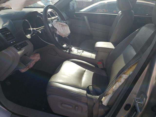 Photo 7 from auction – 2013 TOYOTA HIGHLANDER with VIN 5TDZK3EH0DS137105