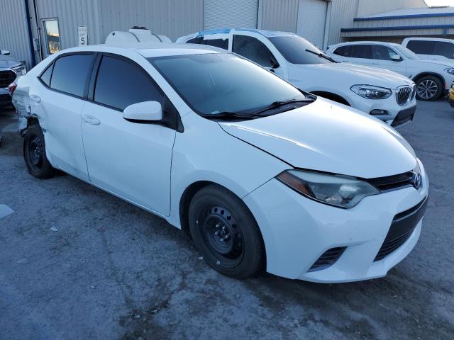 Photo 4 from auction – 2016 TOYOTA COROLLA L with VIN 5YFBURHE4GP369042