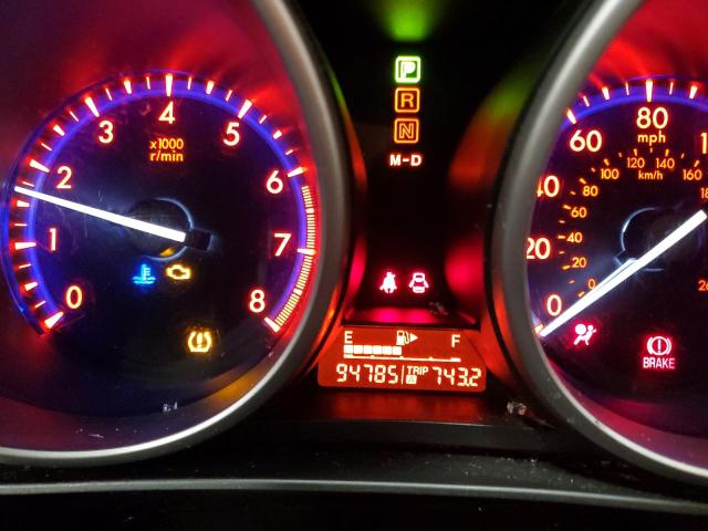 Photo 9 from auction – 2011 MAZDA 3 S with VIN JM1BL1U67B1408612