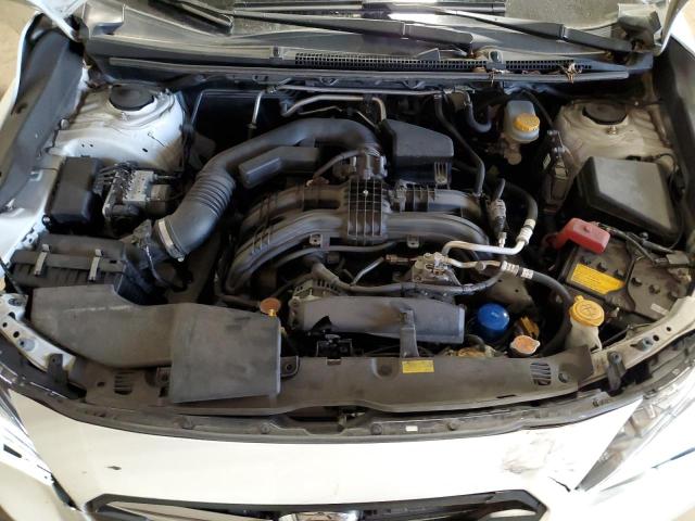 Photo 11 from auction – 2019 SUBARU CROSSTREK with VIN JF2GTAMC7KH368701