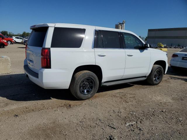 Photo 3 from auction – 2016 CHEVROLET TAHOE POLI with VIN 1GNLCDEC7GR390929