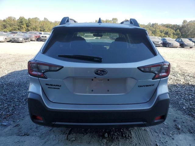 Photo 6 from auction – 2024 SUBARU OUTBACK ON with VIN 4S4BTALC3R3174731