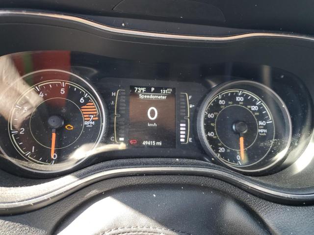 Photo 9 from auction – 2019 JEEP CHEROKEE L with VIN 1C4PJLCB1KD396056