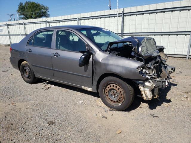 Photo 4 from auction – 2006 TOYOTA COROLLA CE with VIN 1NXBR32E26Z646985