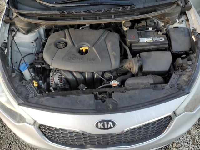 Zdjęcie 11 z aukcji – 2016 KIA FORTE LX z VIN KNAFK4A60G5459151